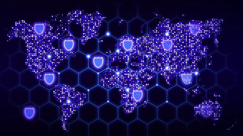 Global Security Network