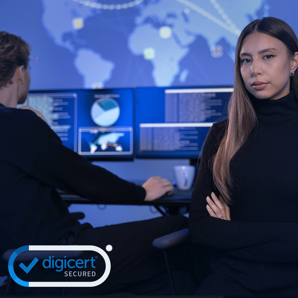 Security Dashboard